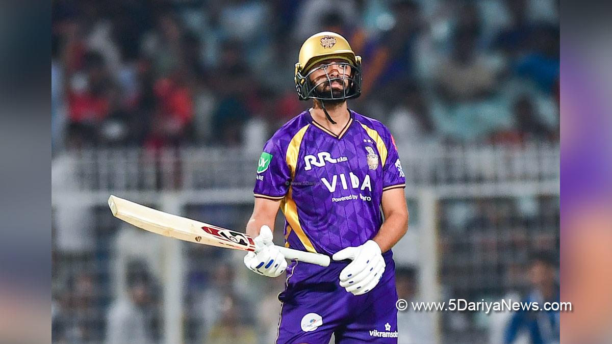 Sports News, Cricket, IPL, IPL 2026, Heinrich Klaasen, Sunrisers Hyderabad, Kolkata Knight Riders, Kolkata
