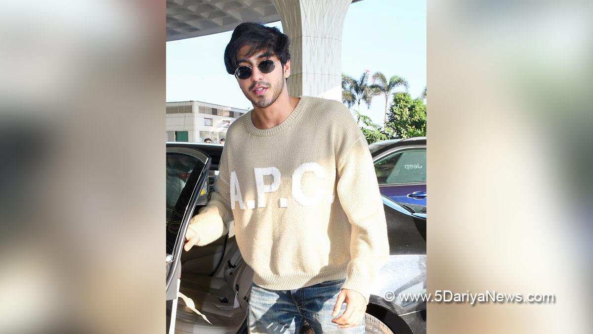 Ahaan Panday, Ali Abbas Zafar, Bollywood, Bollywood News, Latest Bollywood News , Mumbai