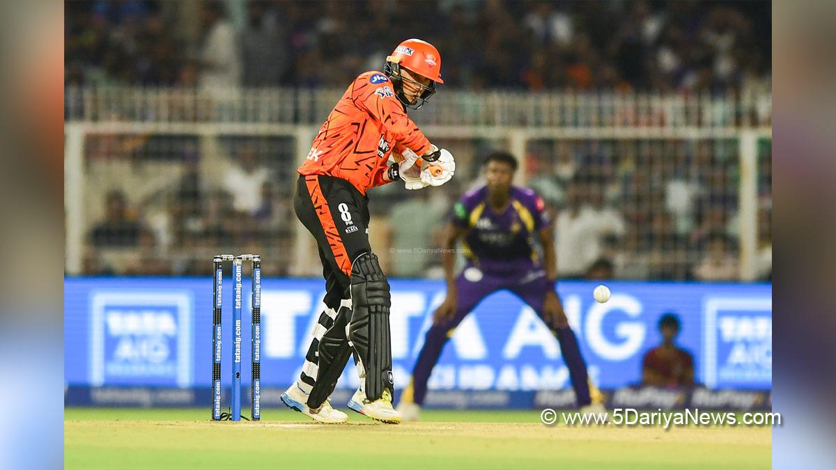 Abhishek Sharma, Sports News, Cricket, IPL, IPL 2026, Sunrisers Hyderabad, Kolkata Knight Riders, Kolkata