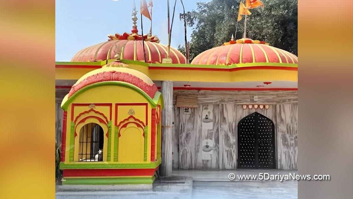 Religious, Meerut