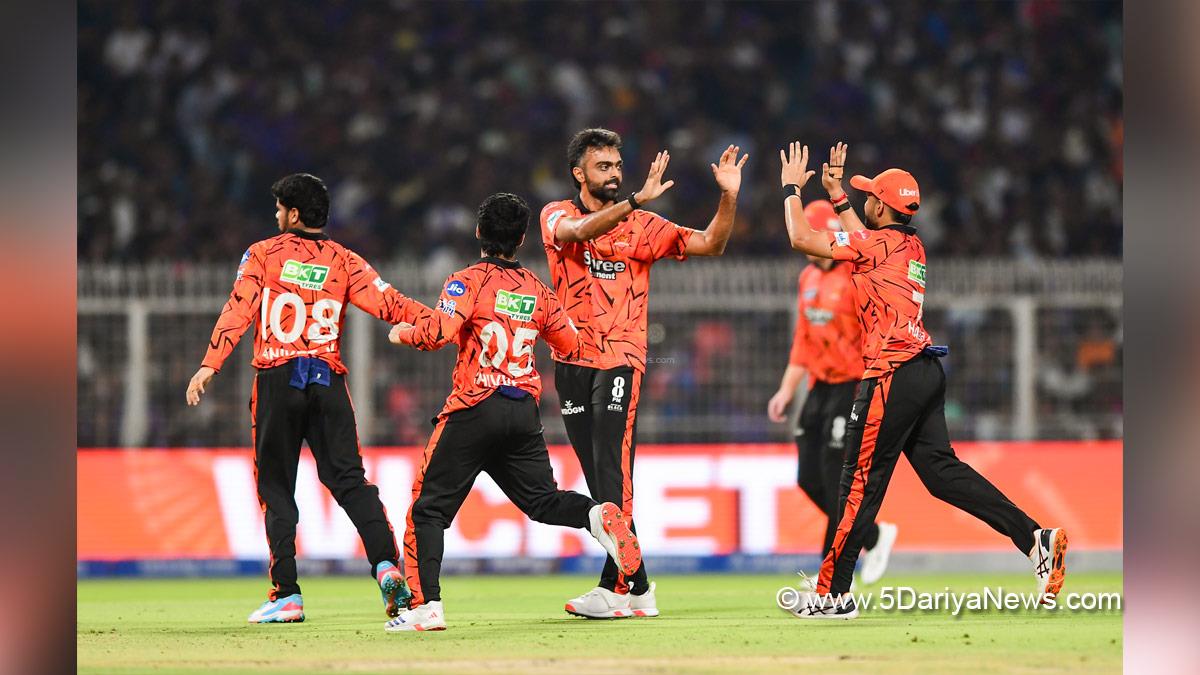 Sports News, Cricket, IPL, IPL 2026, Heinrich Klaasen, Sunrisers Hyderabad, Kolkata Knight Riders, Kolkata