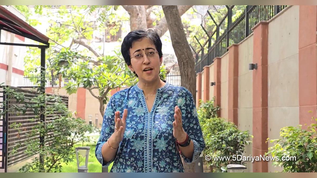 Atishi