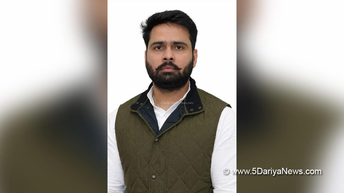 Akshay Sharma