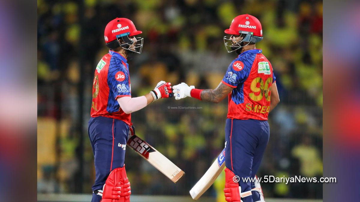 Shreyas Iyer, Sports News, Cricket, IPL, IPL 2026, Priyansh Arya, Punjab Kings, Chennai Super Kings, Chennai