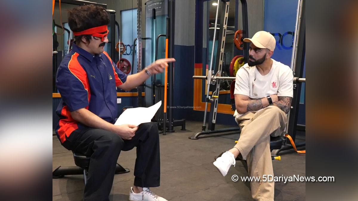Virat Kohli, Sports News, Criicket, IPL, IPL 2026, Bengaluru