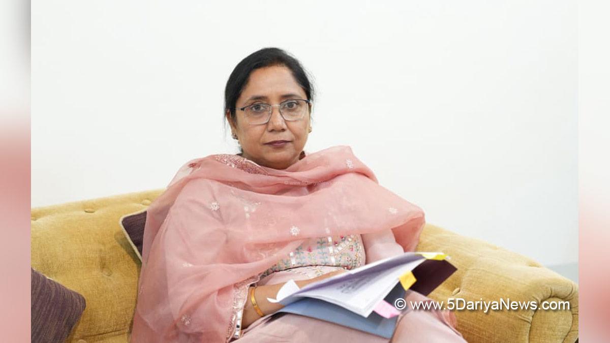 Dr Baljit Kaur