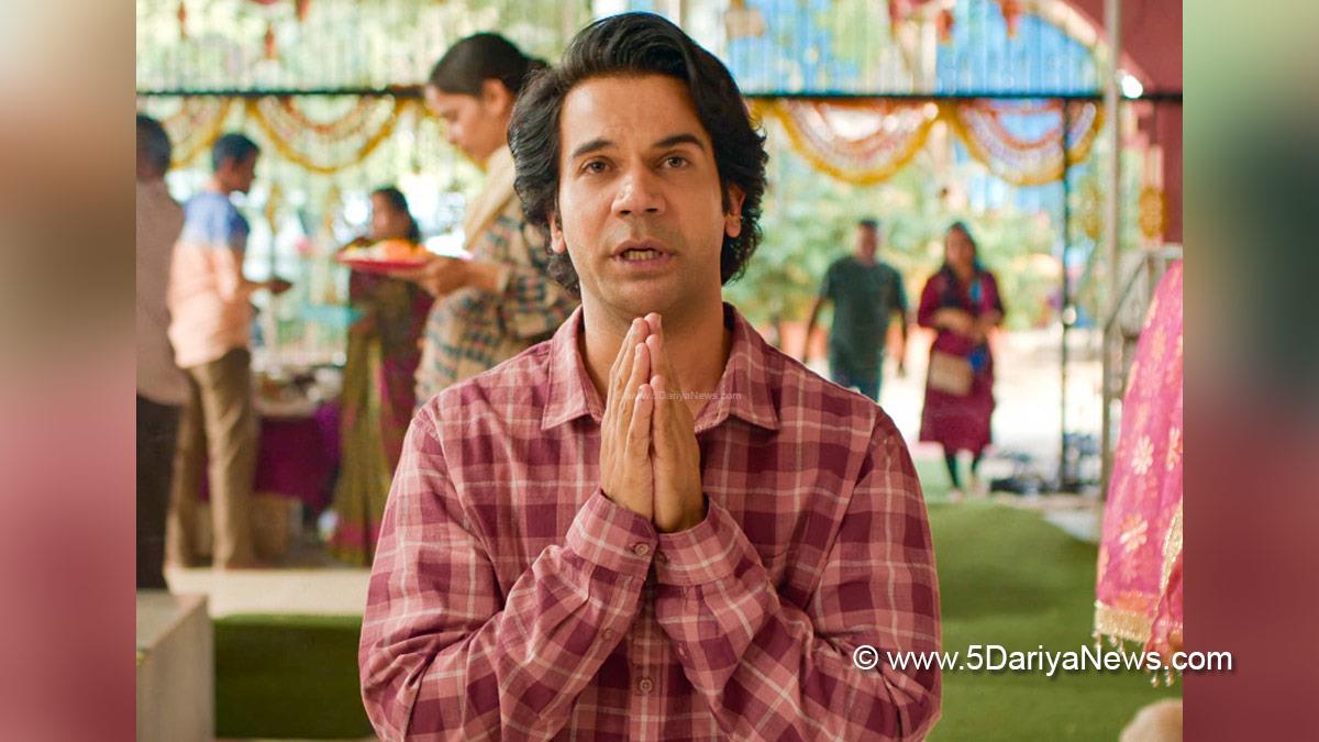 Rajkummar Rao, Toaster, Bollywood, Bollywood News, Latest Bollywood News, Mumbai