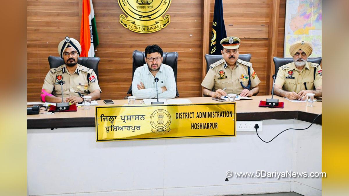 Dr Ravjot Singh
