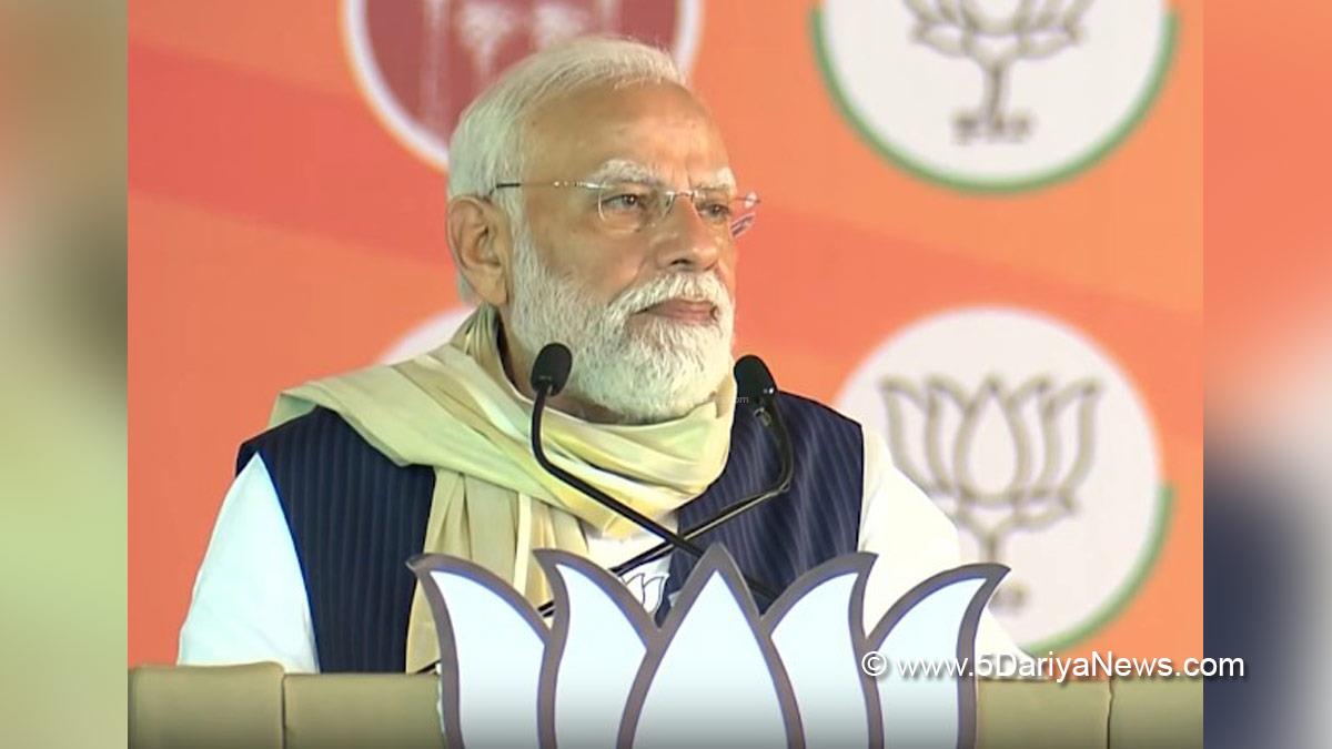 Narendra Modi, Kerala