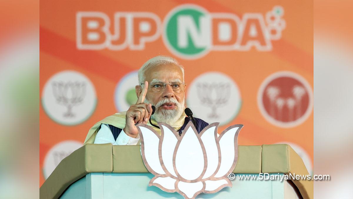 Narendra Modi, Kerala