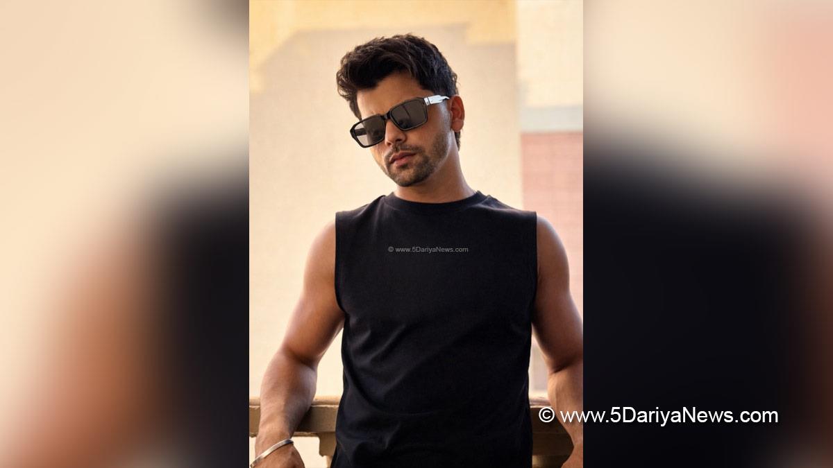 Web Series, Siddharth Nigam, Kaptaan, Mumbai
