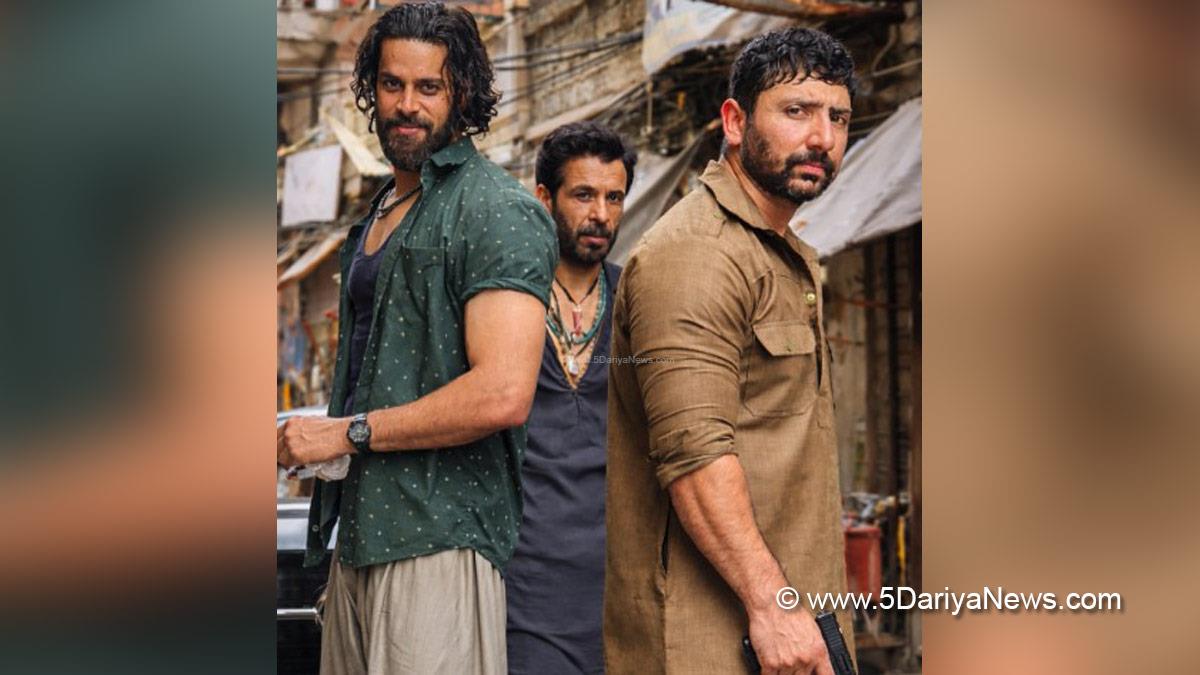 Bollywood, Mustafa Ahmed, Dhurandhar 2, Mumbai