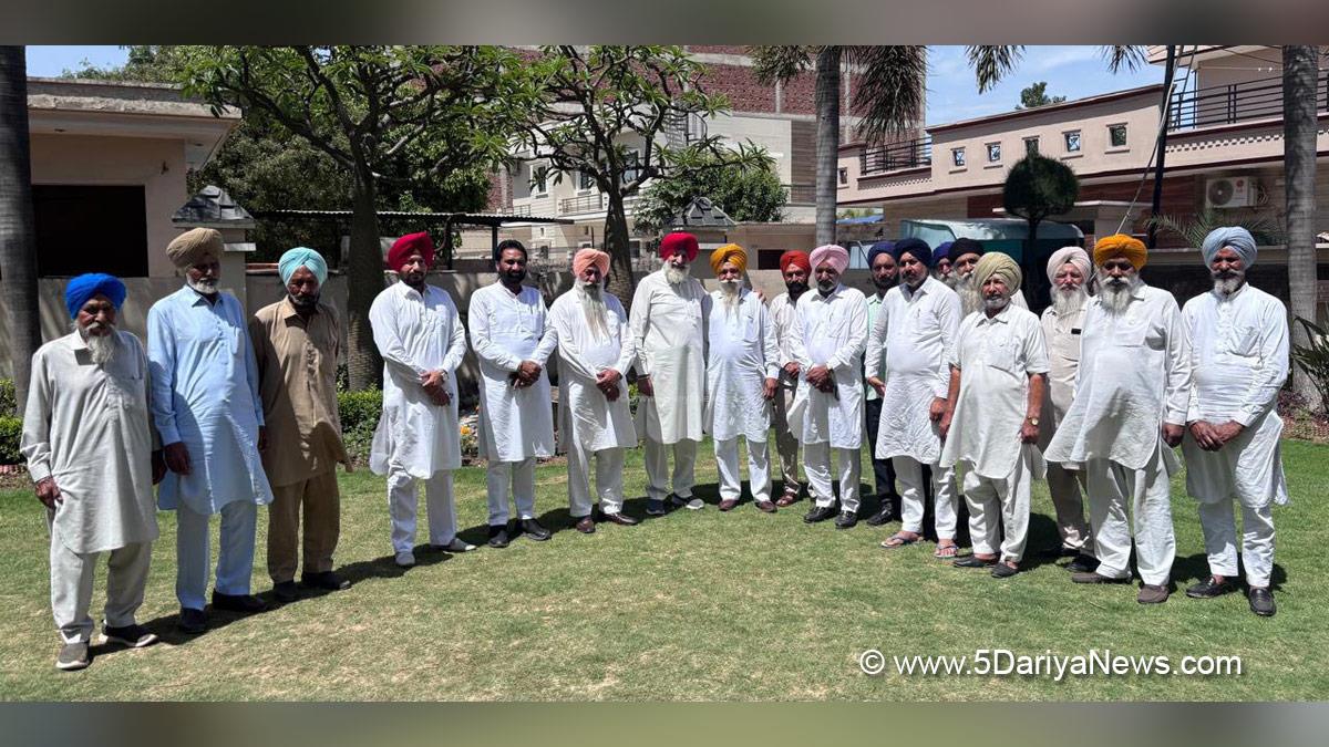 Balbir Singh Sidhu