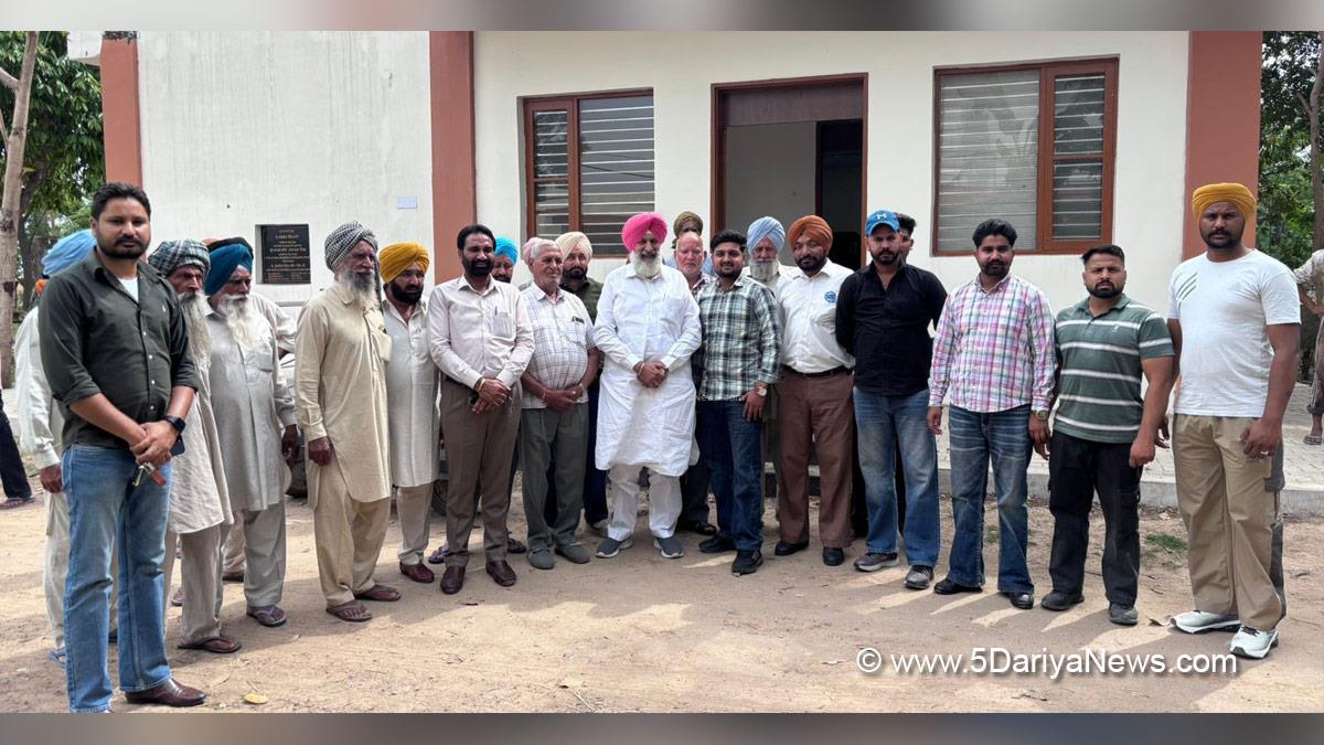 Balbir Singh Sidhu
