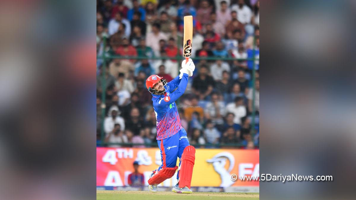 Sameer Rizvi, Sports News, Cricket, IPL, IPL 2026, Delhi Capitals, Mumbai Indians
