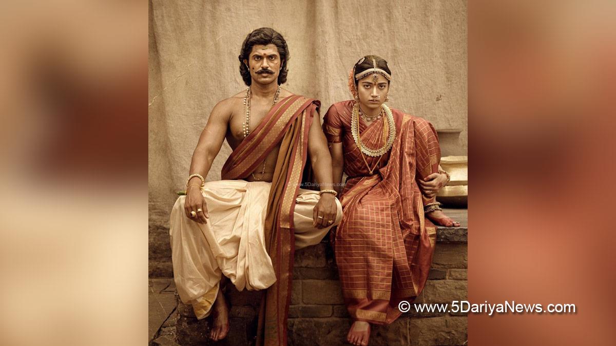 Vijay Deverakonda, Rashmika Mandanna, Tollywood, Tollywood News, Latest Tollywood News, Ranabaali, Rayalaseema, Hyderabad
