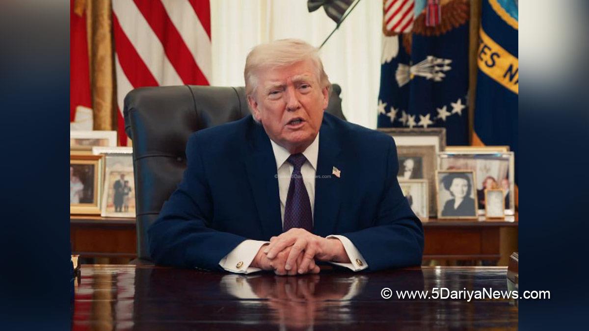 Donald Trump, New York