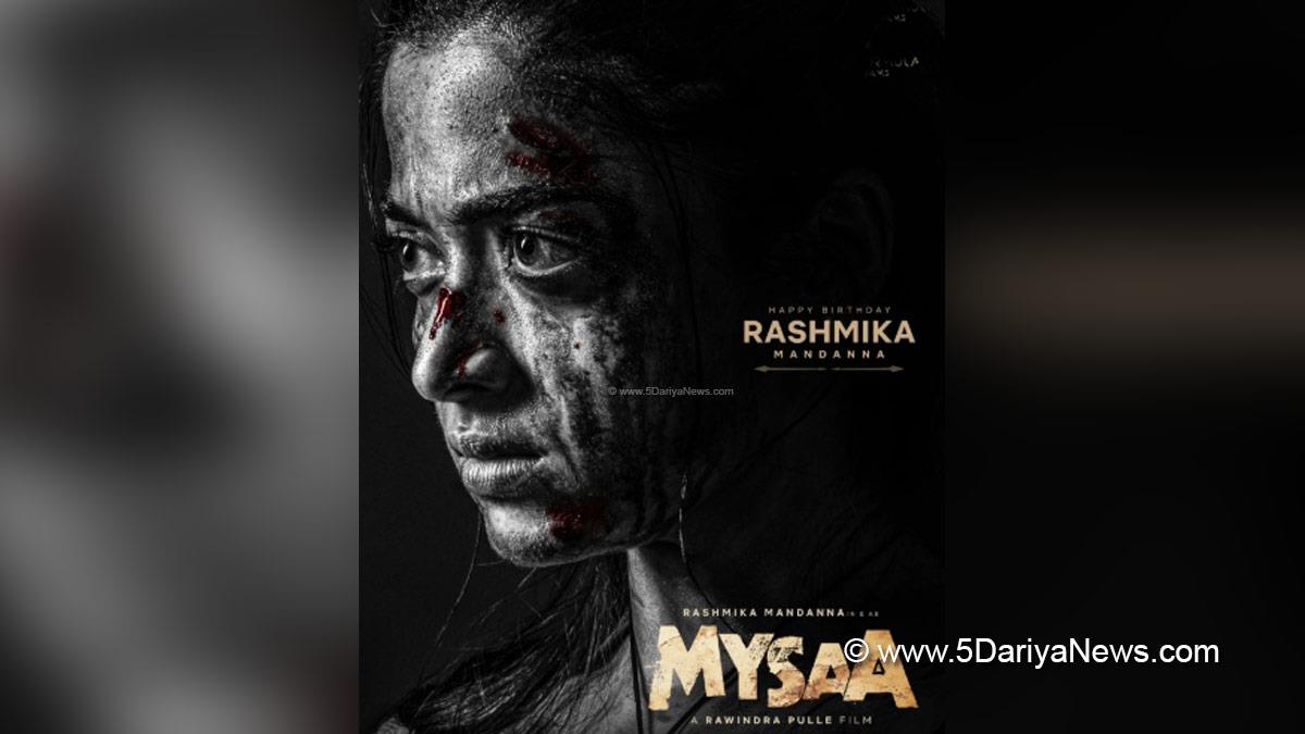Rashmika Mandanna, Tollywood, Tollywood News, Latest Tollywood News, Mumbai