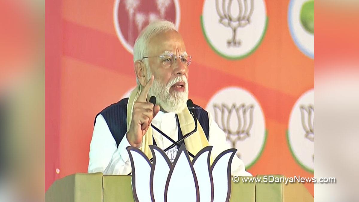 Narendra Modi, Kerala