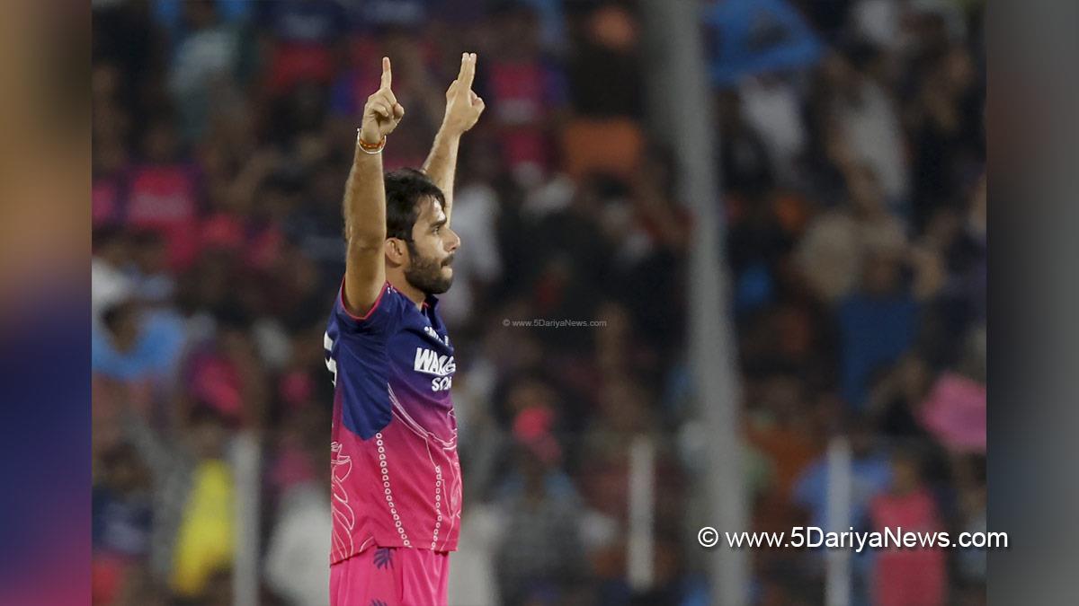 Ravi Bishnoi, Sports News, Cricket, IPL, IPL 2026, Rajasthan Royals, Gujarat Titans, Ahmedabad