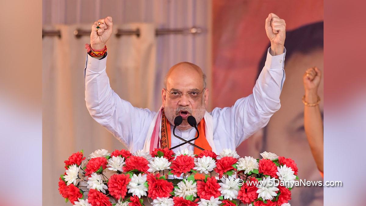 Amit Shah, Kerala Elections, Kerala