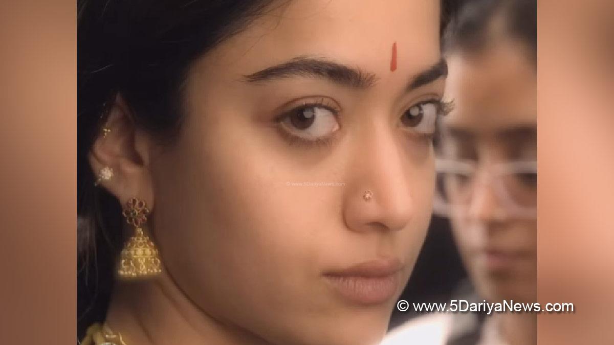 Rashmika Mandanna, Tollywood, Tollywood News, Latest Tollywood News, Mumbai