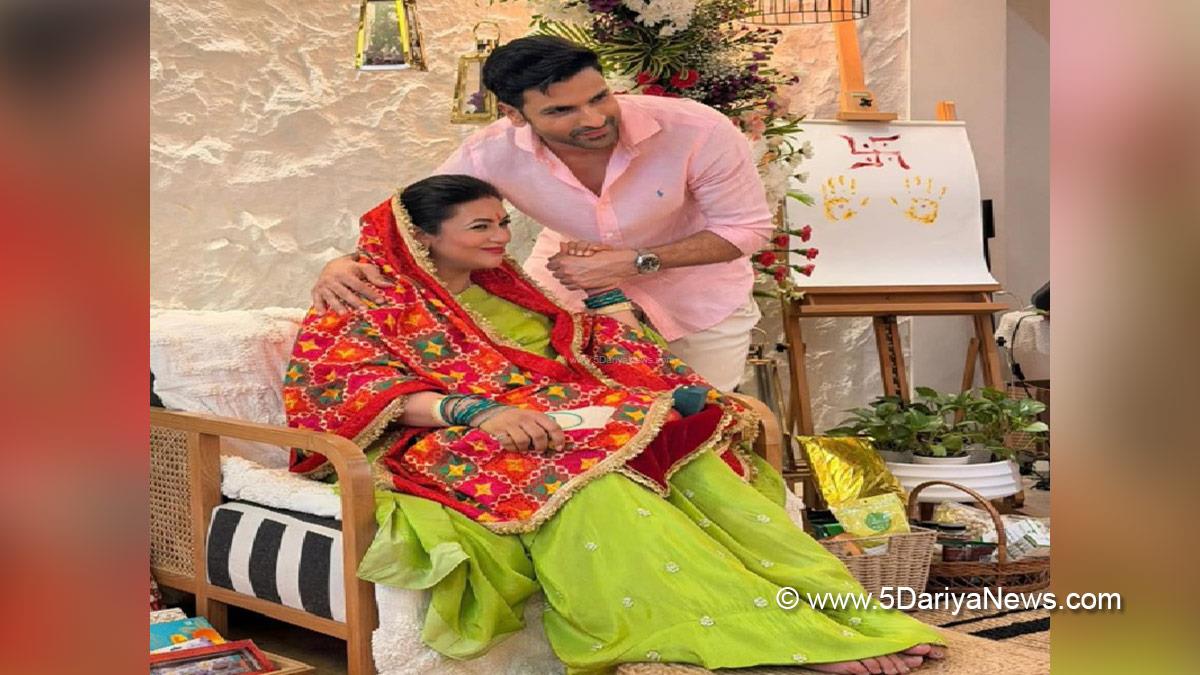 Television, Divyanka Tripathi, Mumbai