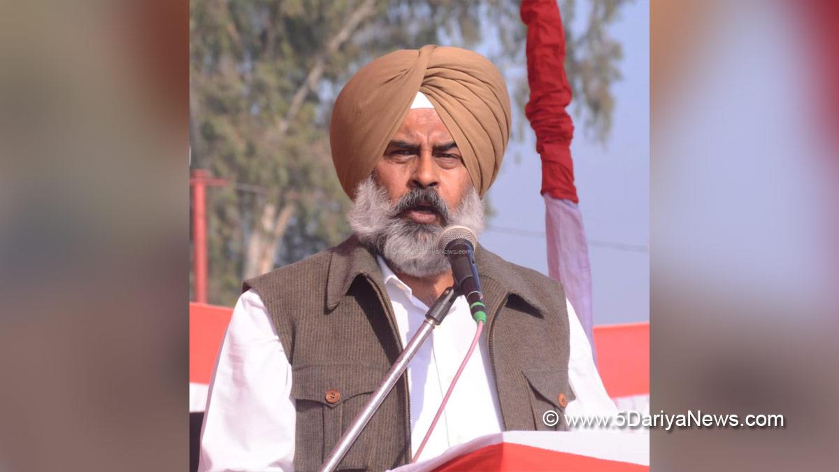 Pargat Singh