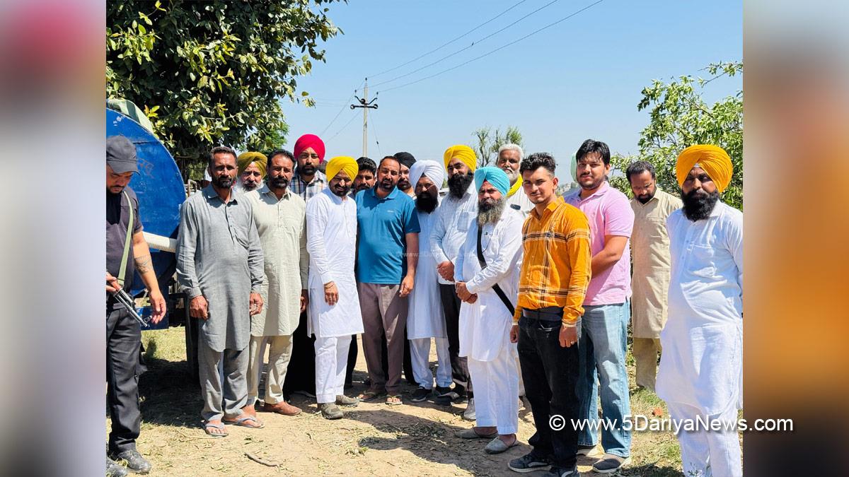 Labh Singh Ugoke
