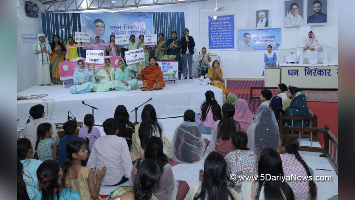Sant Nirankari Mission, Manimajra