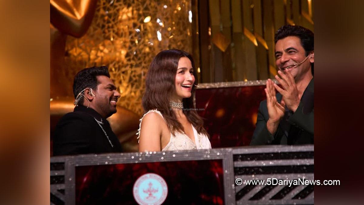 Alia Bhatt, Bollywood, Bollywood News, Latest Bollywood News, Mumbai