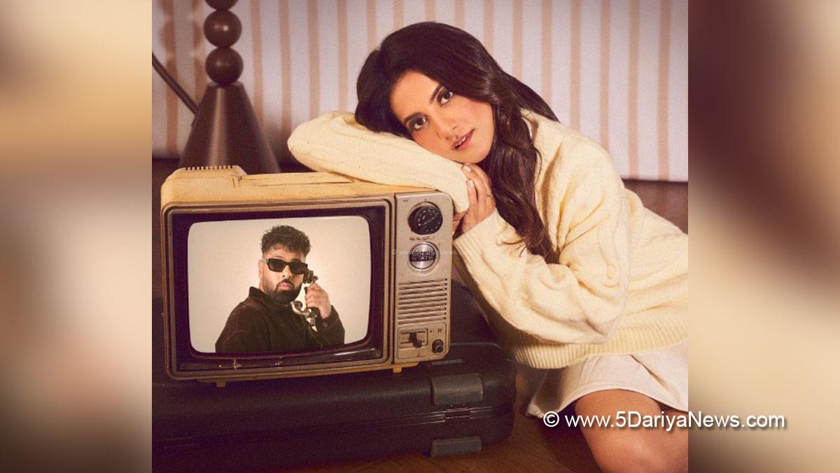 Badshah, Jasleen Royal, Music, Inaam, Mumbai