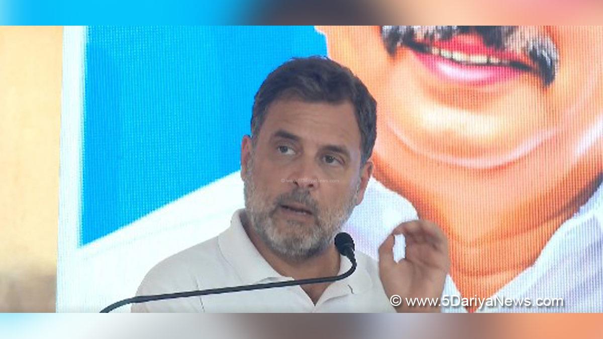 Rahul Gandhi, Kerala