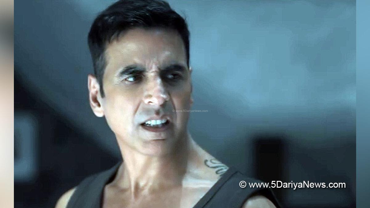 Akshay Kumar, Paresh Rawal, Bhoot Bangla, Bhoot Bangla Trailer, Bollywood, Bollywood News, Latest Bollywood News, Mumbai