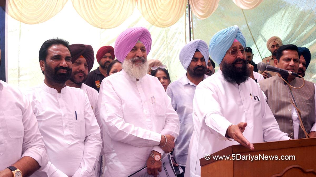 Partap Singh Bajwa 