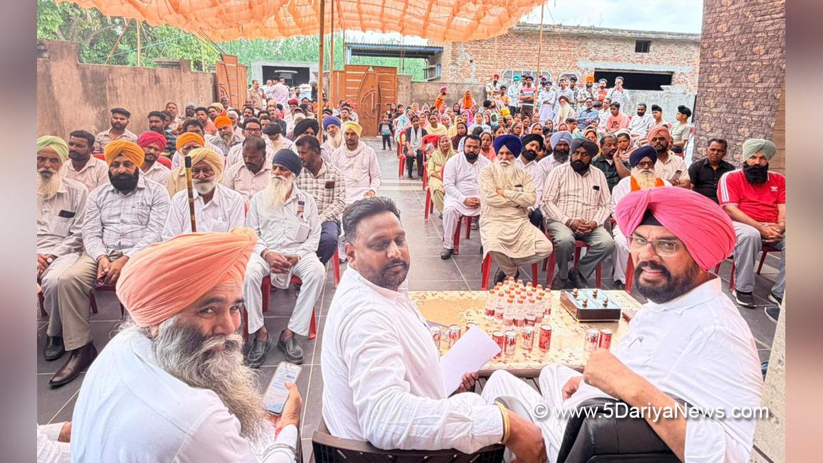 Kuldeep Singh Dhaliwal