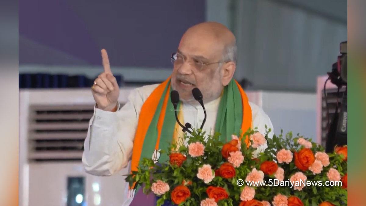 Amit Shah, Kerala