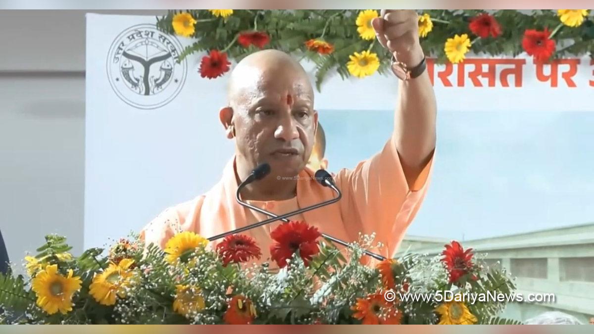 Yogi Adityanath, Gorakhpur