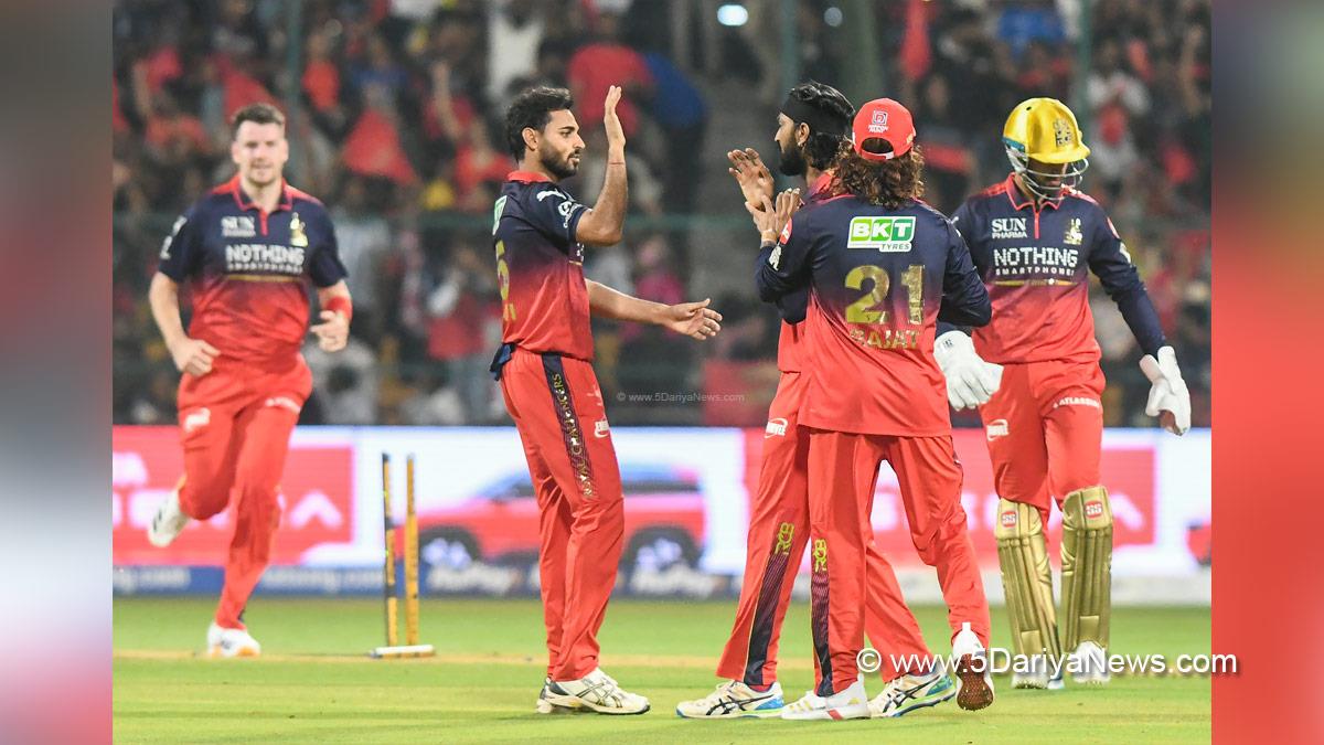 Sports News, Cricket, IPL, IPL 2026, Royal Challengers Bengaluru, RCB, Chennai Super Kings, CSK, Tim David, Devdutt Padikkal, Rajat Patidar, Bhuvneshwar Kumar, Bengaluru