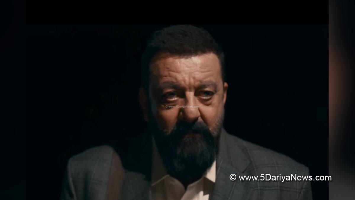 Sanjay Dutt, Bollywood, Bollywood News, Latest Bollywood News, Mumbai