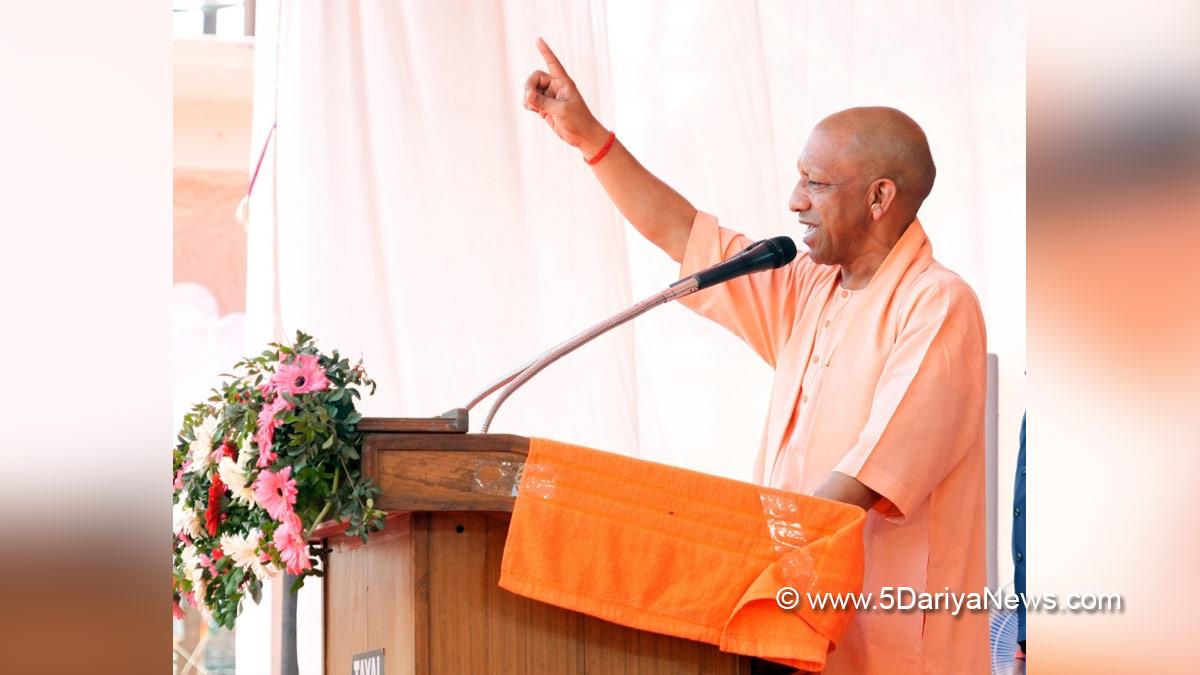 Yogi Adityanath, Gorakhpur