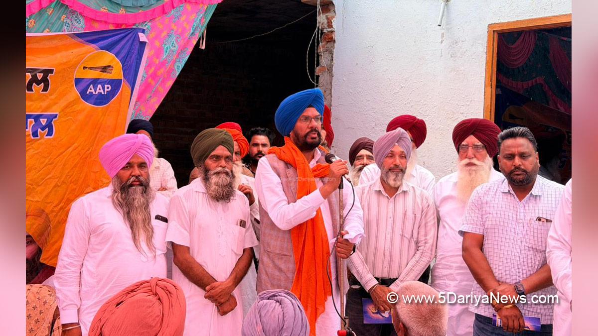Kuldeep Singh Dhaliwal