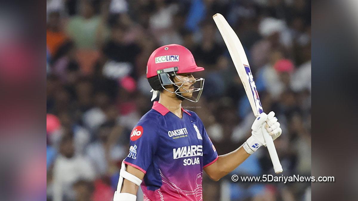 Sports News, Cricket, IPL, IPL 2026, Yashasvi Jaiswal