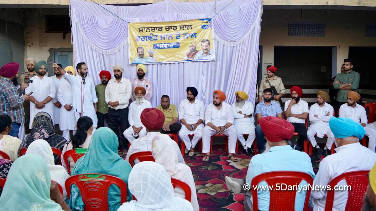 Gurmeet Singh Meet Hayer