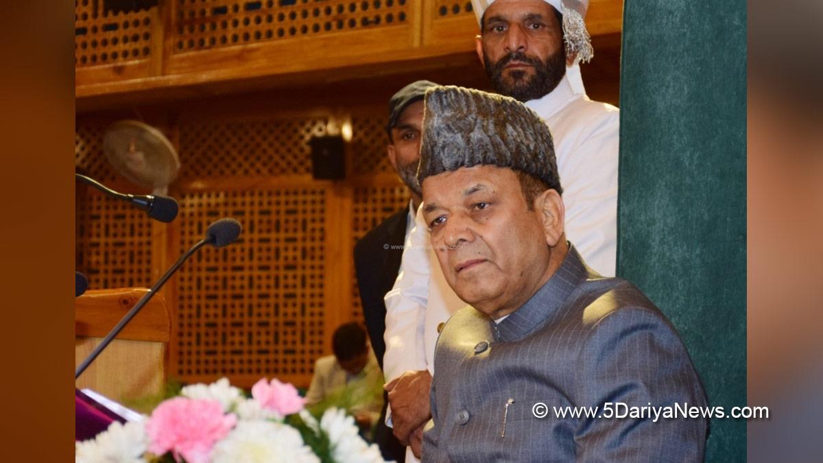 Abdul Rahim Rather