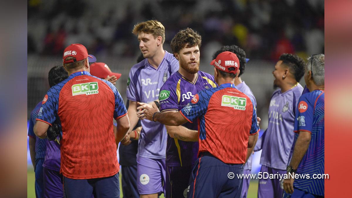 Sports News, Cricket, IPL, IPL 2026, Kolkata Knight Riders, KKR, Punjab Kings, PBKS
