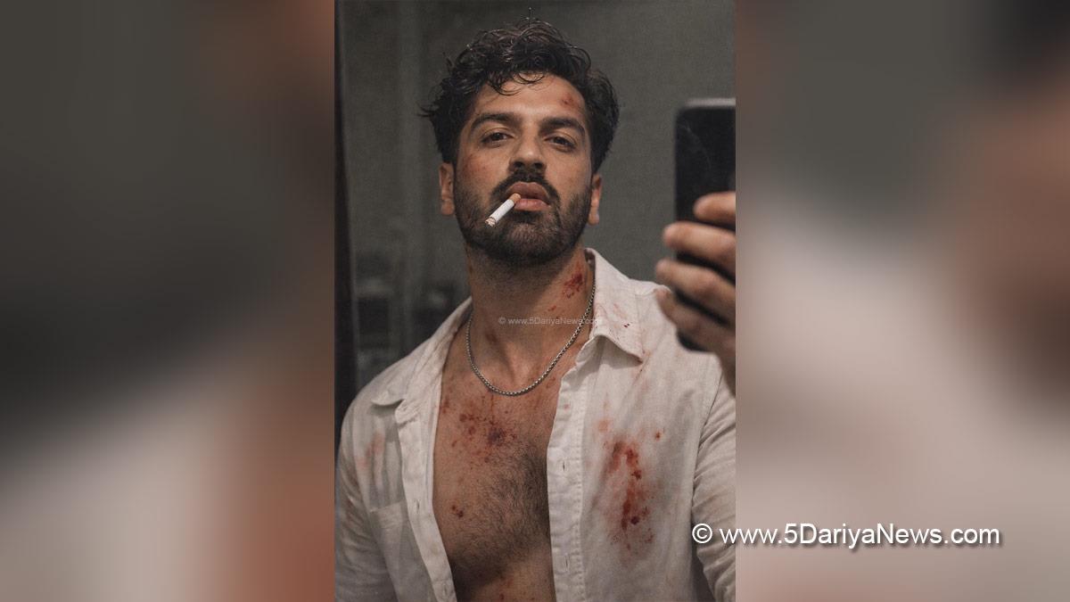 Rohan Gandotra, Nasha, Bollywood, Bollywood News, Latest Bollywood News, Mumbai