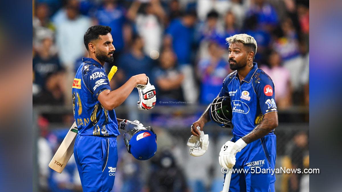 Hardik Pandya, Sports News, Cricket, IPL, IPL 2026, Mumbai Indians