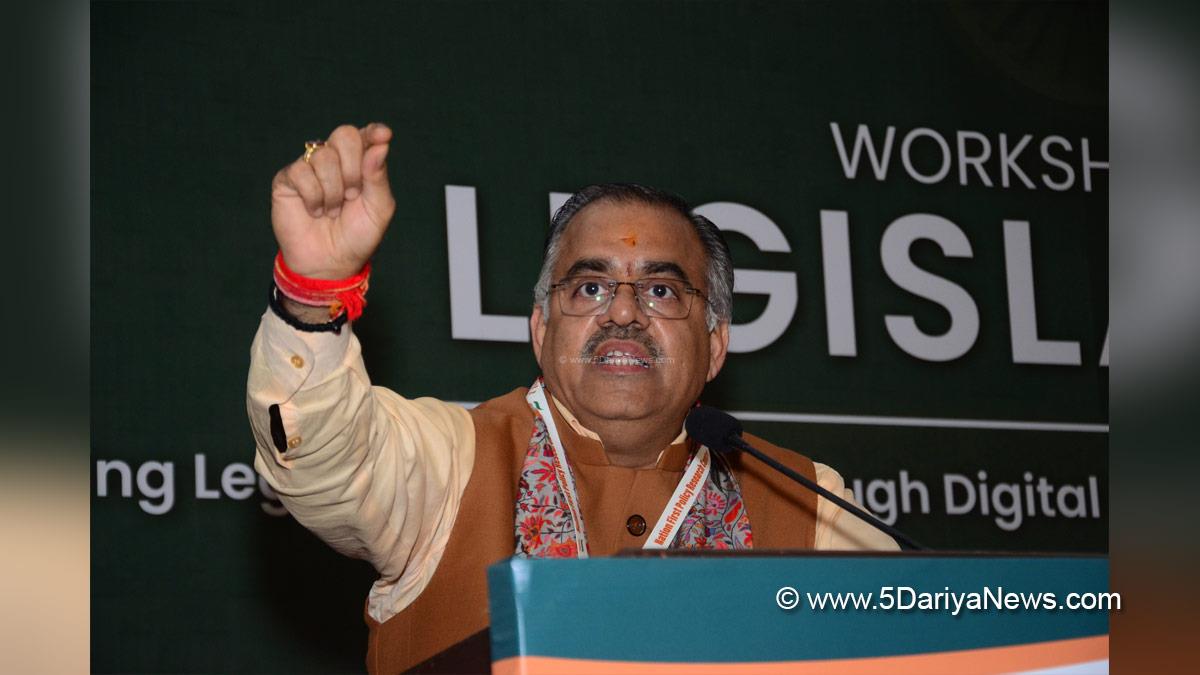 Tarun Chugh, Chandigarh