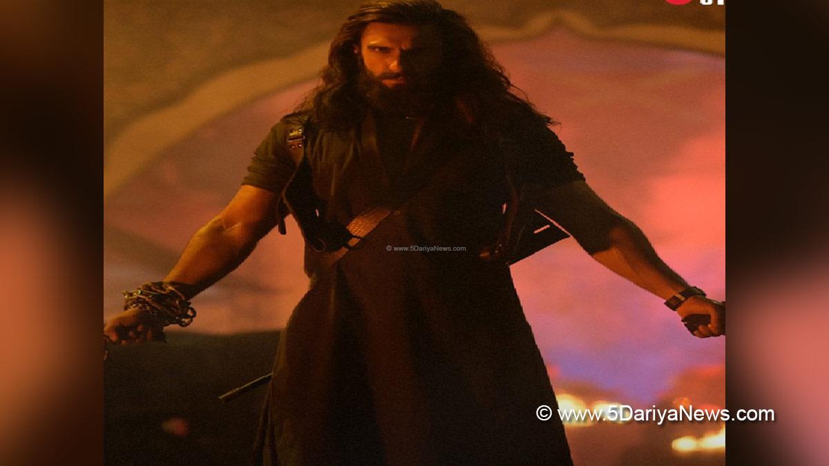 Ranveer Singh, Dhurandhar 2, Dhurandhar The Revenge, Aditya Dhar, Bollywood, Bollywood News, Latest Bollywood News, Mumbai